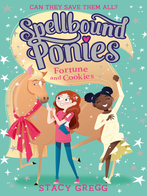 Title details for Fortune and Cookies by Stacy Gregg - Available